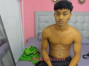 Samuelconor