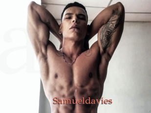 Samueldavies
