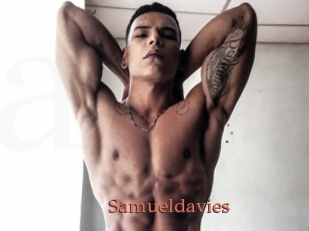 Samueldavies