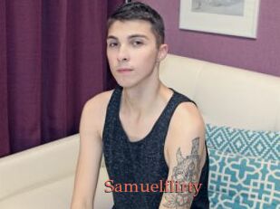 Samuelflirty