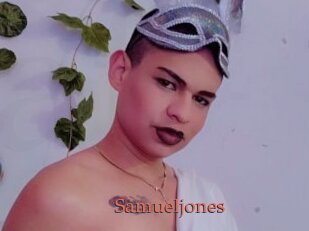Samueljones