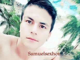 Samuelsexhot