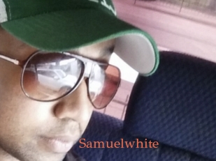 Samuelwhite