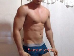 Samuelzetta