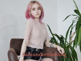 Samunderstanding