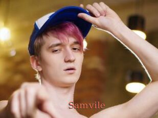Samvile