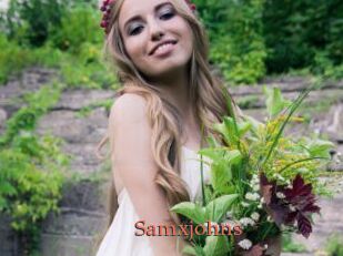 Samxjohns