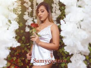 Samyconnor