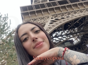 Samycopola