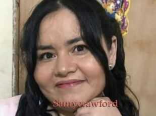 Samycrawford