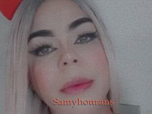 Samyhottrans