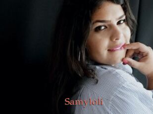 Samyloli