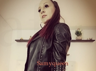 Samyqueen