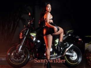 Samywilder