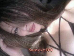 Samyxx100
