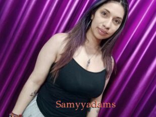 Samyyadams