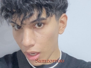 Samzorrito