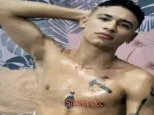 Sanarezc