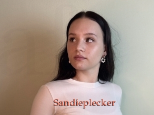 Sandieplecker