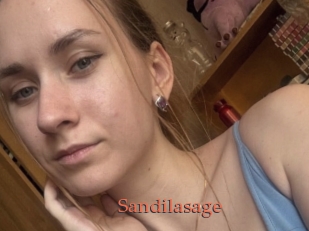 Sandilasage