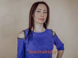 Sandrafrisky
