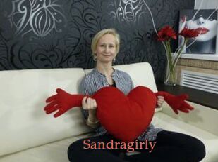 Sandragirly