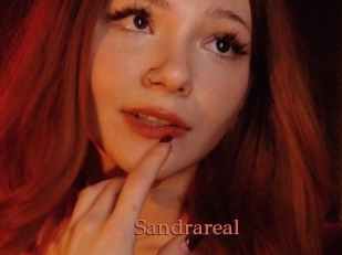 Sandrareal