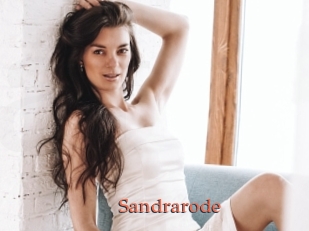 Sandrarode