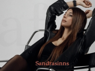 Sandrasinns
