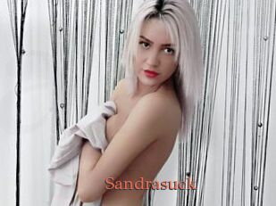 Sandrasuck