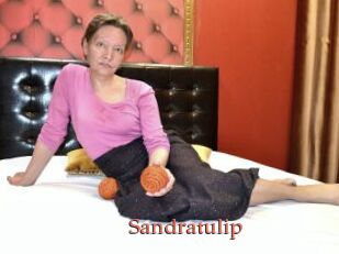Sandratulip