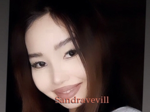 Sandravevill