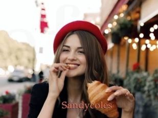 Sandycoles