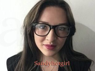 Sandyhotgirl