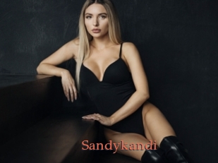 Sandykandi