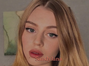 Sandylana