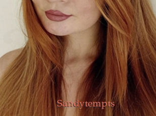 Sandytempts