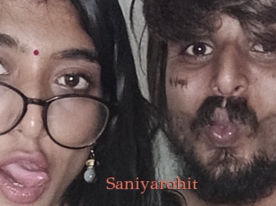 saniyarohit Anal Favorite