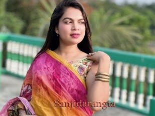 Sanjidarangta