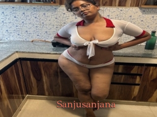 Sanjusanjana