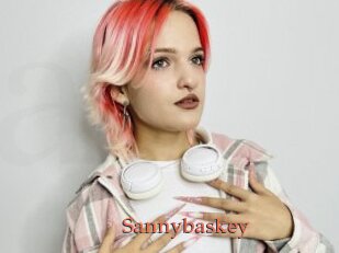 Sannybaskey