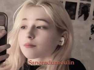 Sanoradumoulin