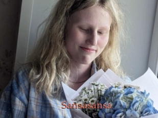 Sansasansa