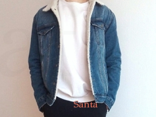 Santa