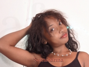 Santahanna