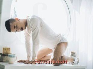 Santanamatt