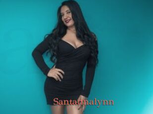 Santannalynn