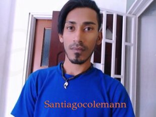 Santiagocolemann