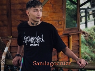 santiagocruzz Anal Favorite