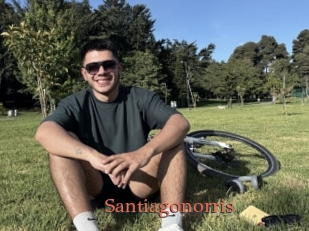 Santiagonorris